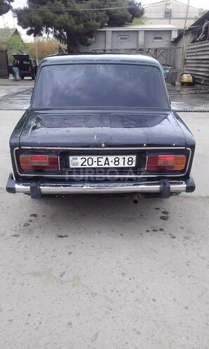 LADA (VAZ) 2106 1996, 180,000 km - 1.5 l - Gəncə