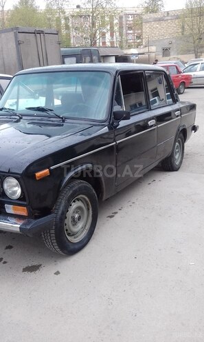 LADA (VAZ) 2106 1996, 180,000 km - 1.5 l - Gəncə