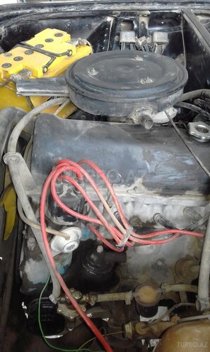 LADA (VAZ) 2106 1996, 180,000 km - 1.5 l - Gəncə