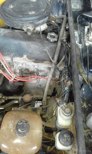 LADA (VAZ) 2106 1996, 180,000 km - 1.5 l - Gəncə