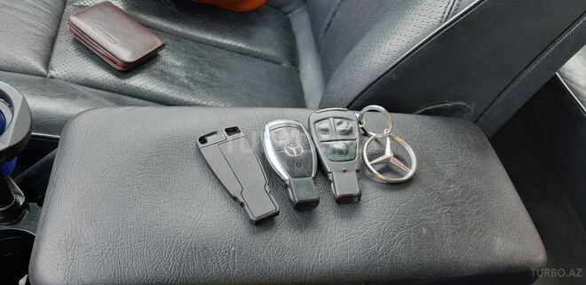 Mercedes C 240 1999, 164,445 km - 2.4 l - Bakı