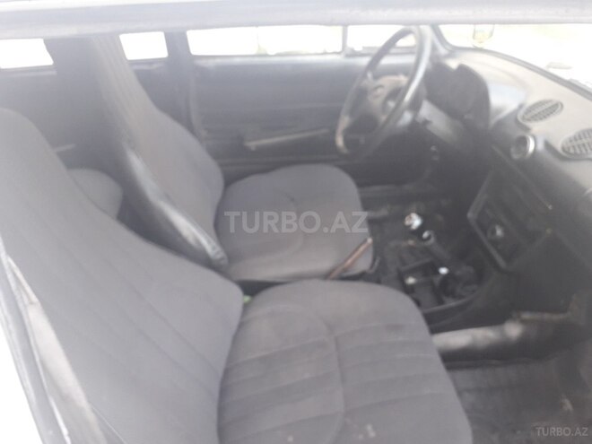 LADA (VAZ) 21011 1984, 260,000 km - 1.3 l - Bakı