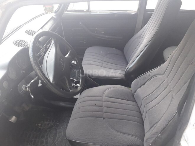 LADA (VAZ) 21011 1984, 260,000 km - 1.3 l - Bakı