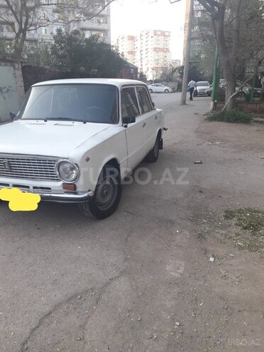 LADA (VAZ) 21011 1984, 260,000 km - 1.3 l - Bakı