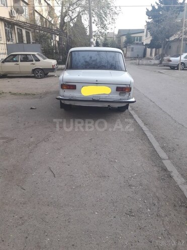 LADA (VAZ) 21011 1984, 260,000 km - 1.3 l - Bakı