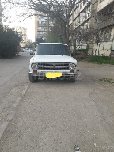 LADA (VAZ) 21011 1984, 260,000 km - 1.3 l - Bakı