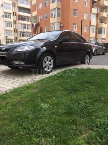 Daewoo Gentra 2014, 139,273 km - 1.5 л - Bakı