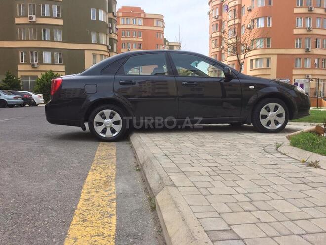 Daewoo Gentra 2014, 139,273 km - 1.5 л - Bakı