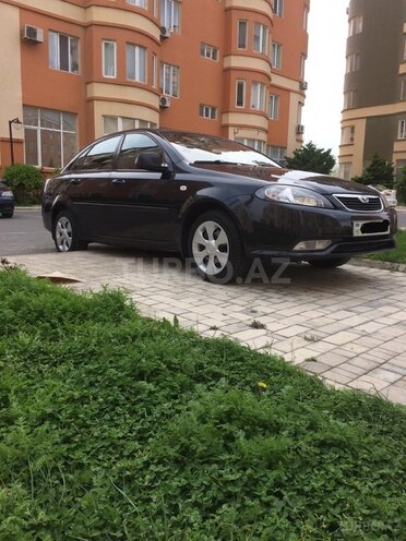 Daewoo Gentra 2014, 139,273 km - 1.5 л - Bakı