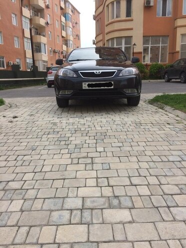 Daewoo Gentra 2014, 139,273 km - 1.5 л - Bakı