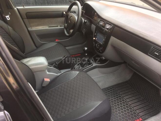 Daewoo Gentra 2014, 139,273 km - 1.5 л - Bakı
