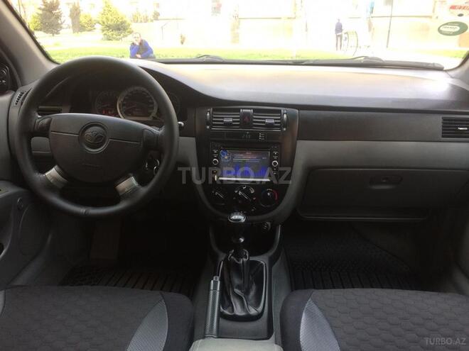 Daewoo Gentra 2014, 139,273 km - 1.5 л - Bakı