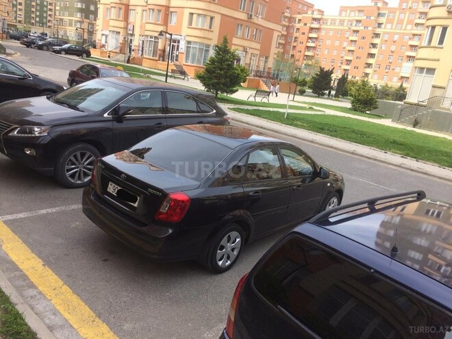 Daewoo Gentra 2014, 139,273 km - 1.5 л - Bakı