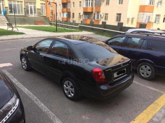 Daewoo Gentra 2014, 139,273 km - 1.5 л - Bakı