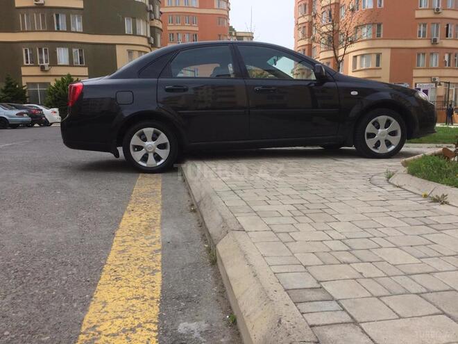 Daewoo Gentra 2014, 139,273 km - 1.5 л - Bakı
