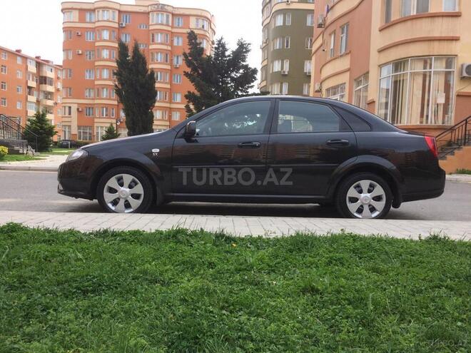 Daewoo Gentra 2014, 139,273 km - 1.5 л - Bakı