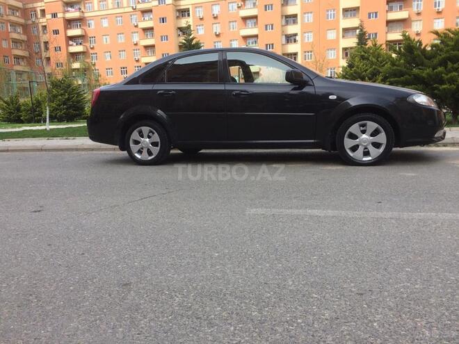 Daewoo Gentra 2014, 139,273 km - 1.5 л - Bakı