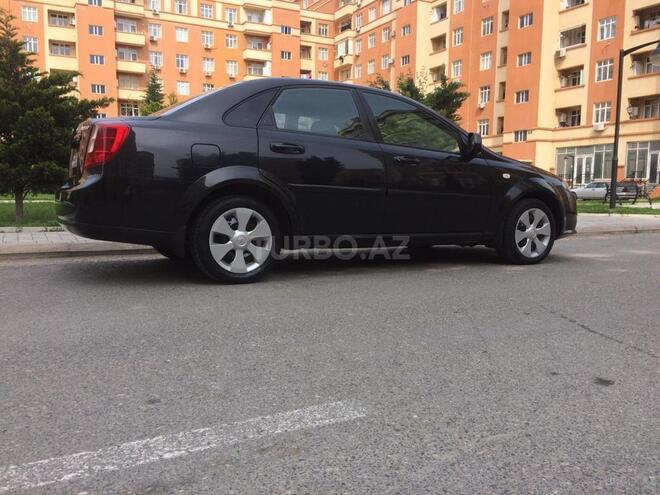 Daewoo Gentra 2014, 139,273 km - 1.5 л - Bakı