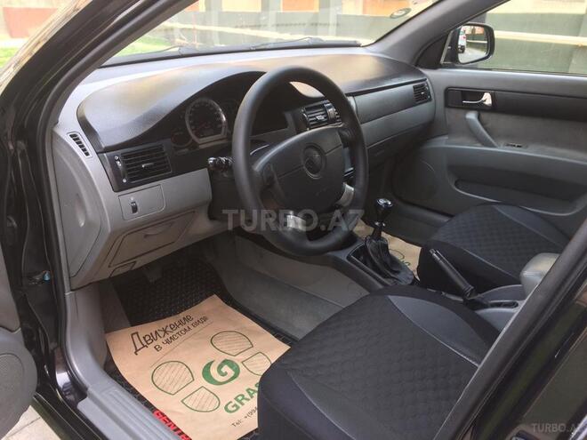 Daewoo Gentra 2014, 139,273 km - 1.5 л - Bakı