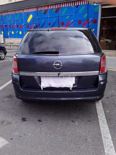 Opel Astra 2008, 159,000 km - 1.4 l - Bakı