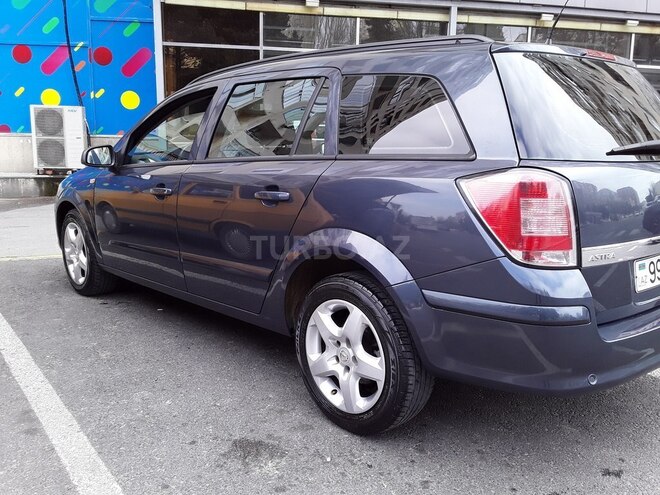 Opel Astra 2008, 159,000 km - 1.4 l - Bakı