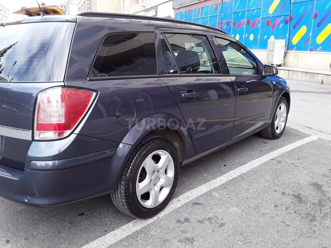 Opel Astra 2008, 159,000 km - 1.4 l - Bakı