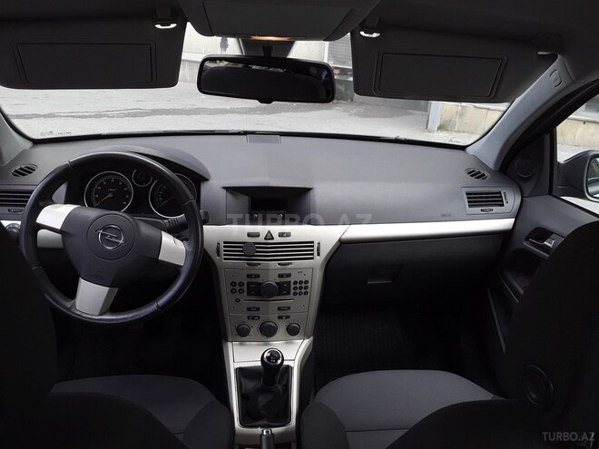 Opel Astra 2008, 159,000 km - 1.4 l - Bakı