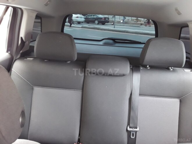 Opel Astra 2008, 159,000 km - 1.4 l - Bakı