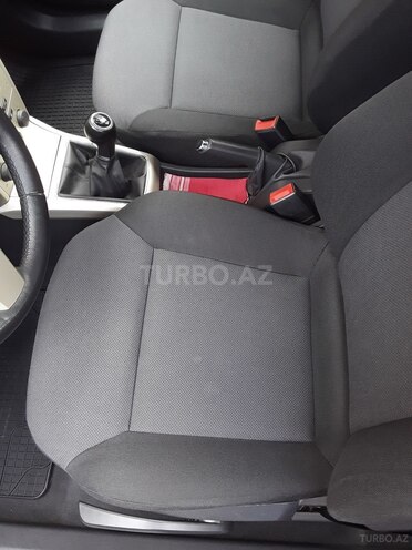 Opel Astra 2008, 159,000 km - 1.4 l - Bakı
