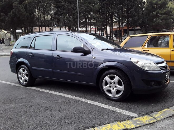 Opel Astra 2008, 159,000 km - 1.4 l - Bakı