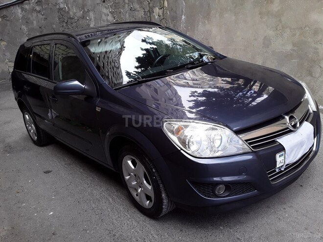 Opel Astra 2008, 159,000 km - 1.4 l - Bakı
