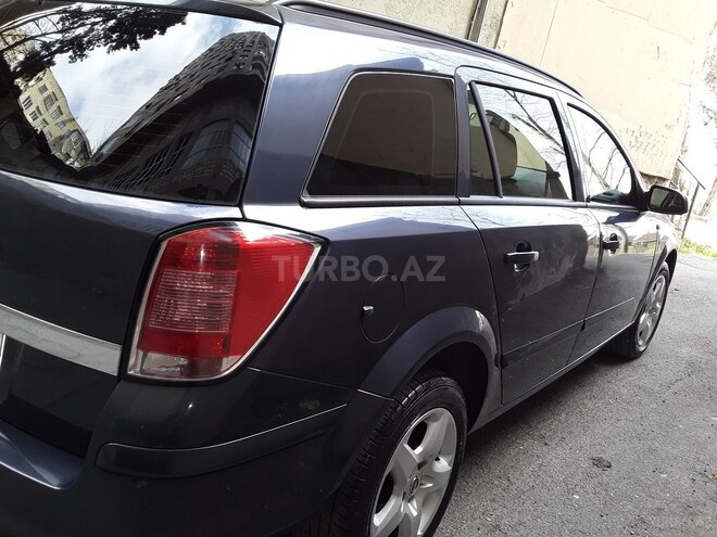 Opel Astra 2008, 159,000 km - 1.4 l - Bakı