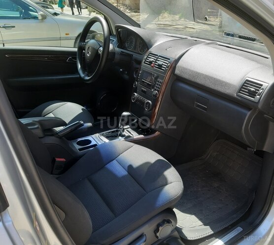 Mercedes A 170 2005, 186,500 km - 1.7 л - Bakı