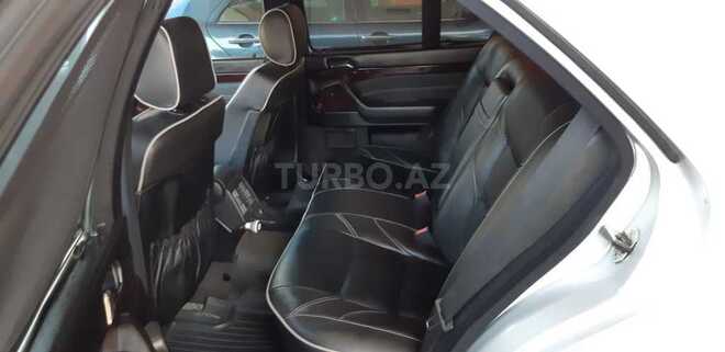 Mercedes S 300 1998, 325,465 km - 2.4 l - Bakı