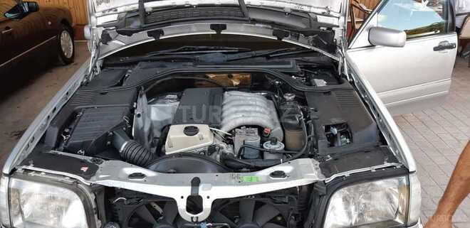 Mercedes S 300 1998, 325,465 km - 2.4 l - Bakı