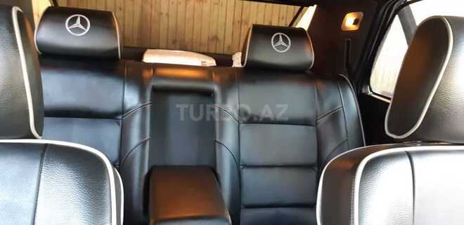 Mercedes S 300 1998, 325,465 km - 2.4 l - Bakı