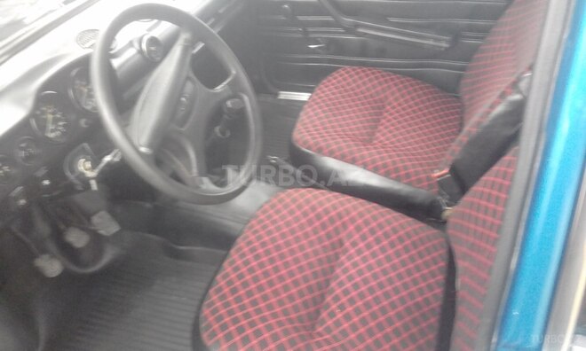 LADA (VAZ) 2106 1999, 1,221 km - 1.6 л - Bərdə