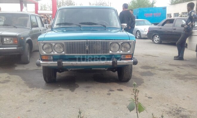 LADA (VAZ) 2106 1999, 1,221 km - 1.6 л - Bərdə