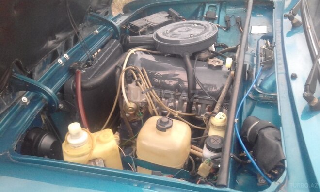 LADA (VAZ) 2106 1999, 1,221 km - 1.6 л - Bərdə
