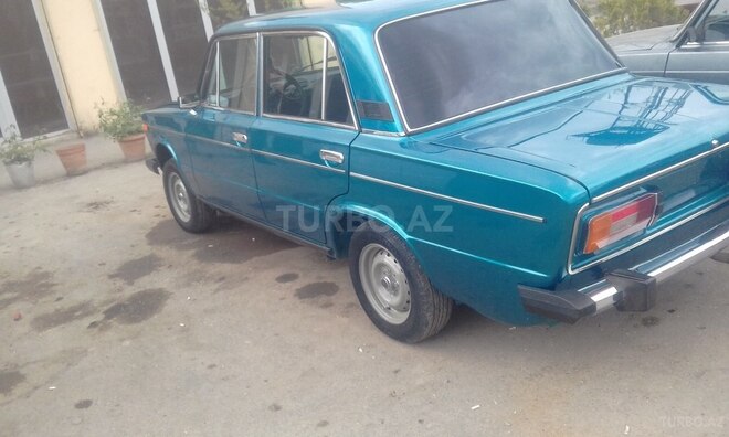 LADA (VAZ) 2106 1999, 1,221 km - 1.6 л - Bərdə