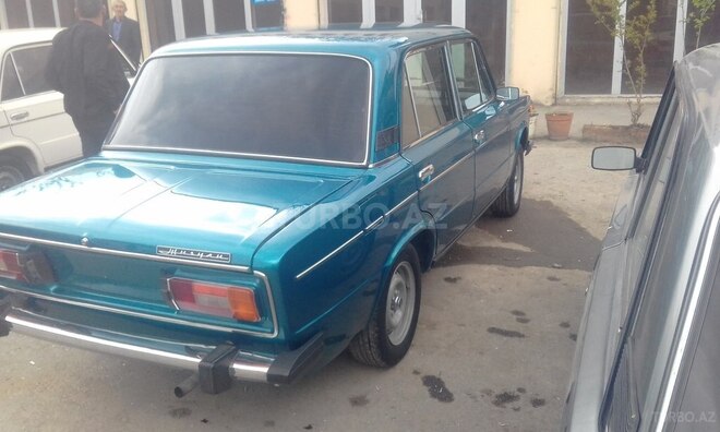 LADA (VAZ) 2106 1999, 1,221 km - 1.6 л - Bərdə