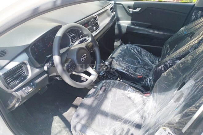 Kia Rio 2018, 45 km - 1.4 л - Bakı
