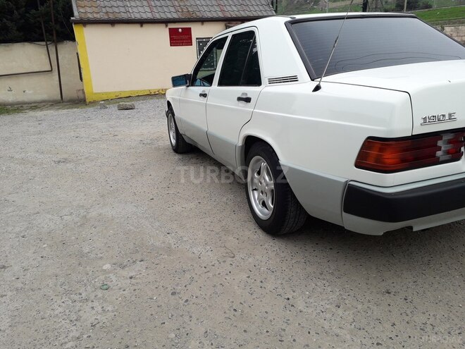 Mercedes 190 1990, 289,416 km - 2.0 л - Bakı