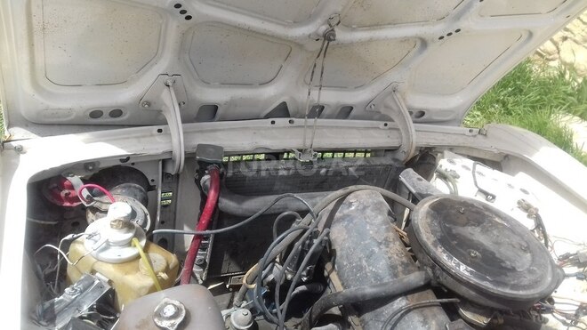 LADA (VAZ) 2106 1987, 248,400 km - 1.6 l - Bakı