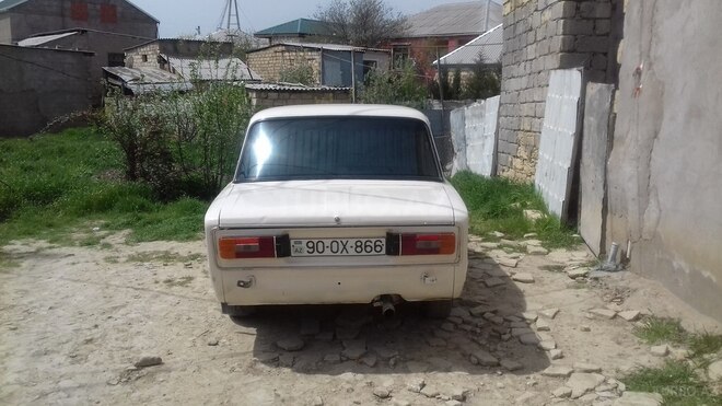 LADA (VAZ) 2106 1987, 248,400 km - 1.6 l - Bakı