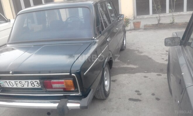 LADA (VAZ) 2106 1998, 551,230 km - 1.6 l - Bərdə