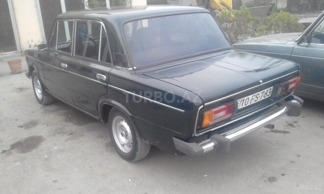 LADA (VAZ) 2106 1998, 551,230 km - 1.6 l - Bərdə