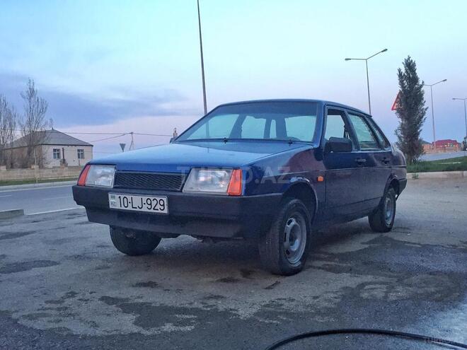 LADA (VAZ) 21099 2003, 280,000 km - 1.6 l - Bakı