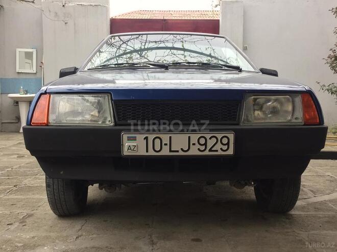 LADA (VAZ) 21099 2003, 280,000 km - 1.6 l - Bakı