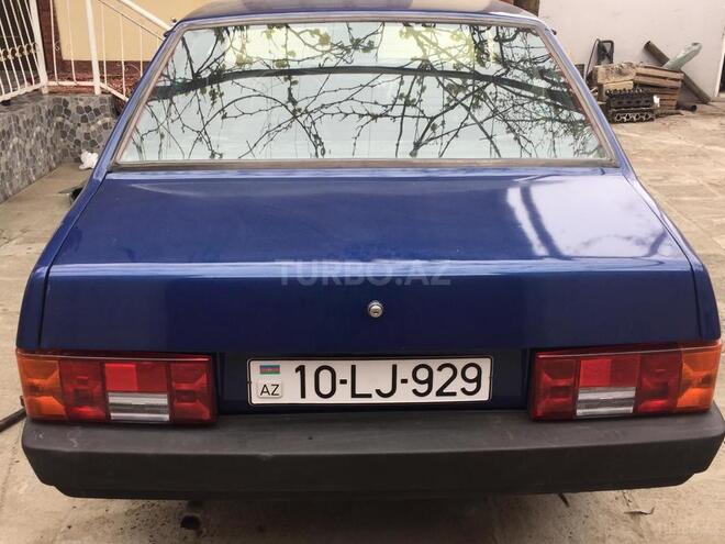 LADA (VAZ) 21099 2003, 280,000 km - 1.6 l - Bakı